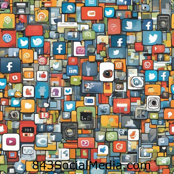 Social Media Management Conway SC, Social Media Management Myrtle Beach, Social Media Management South Carolina